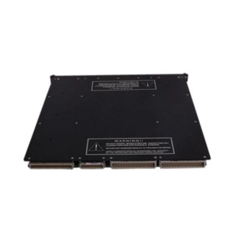 Triconex 9802 Digital Input Modules 12-Month Warranty 100% New