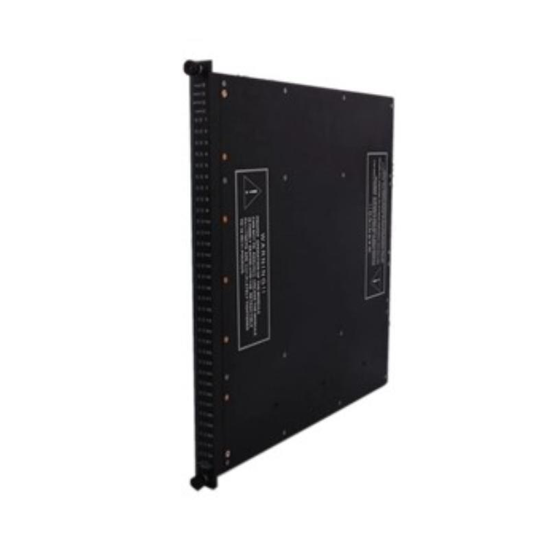 Triconex 9802 Digital Input Modules 12-Month Warranty 100% New