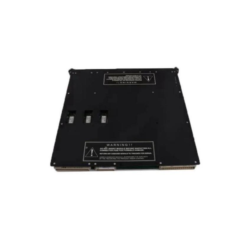 Triconex 3564 Single Digital Input Module 12-Month Warranty