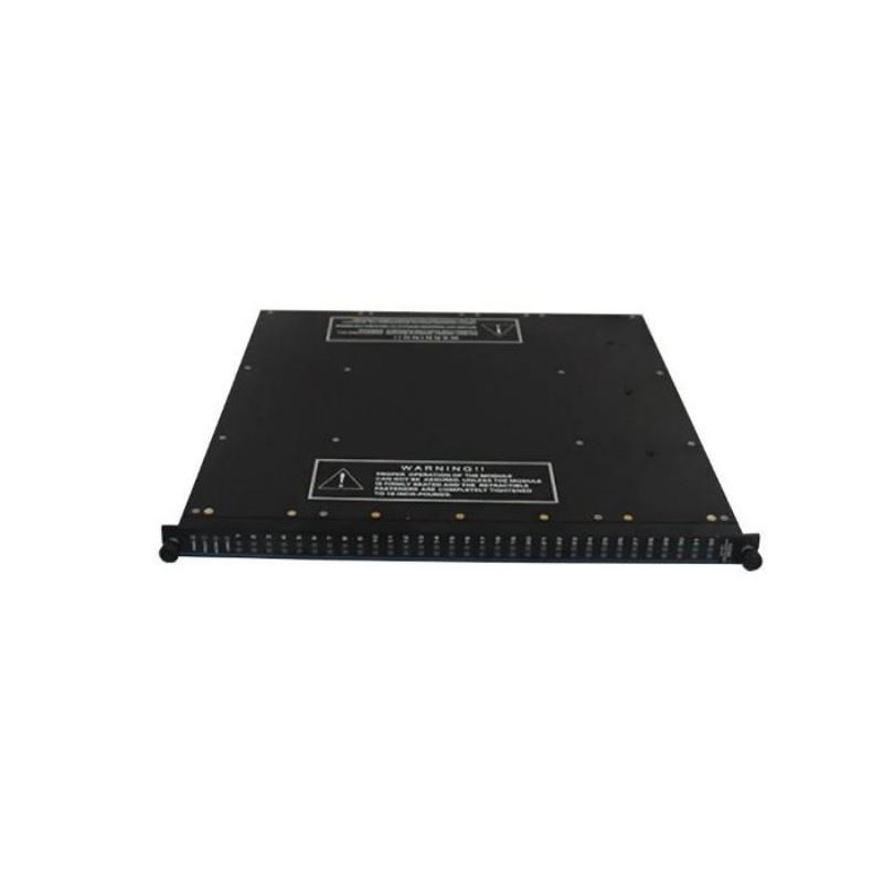 Triconex 3564 Single Digital Input Module 12-Month Warranty
