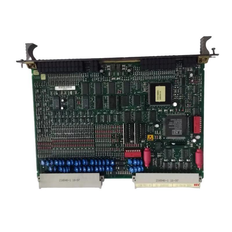 ABB UA C326 AE01 HIEE401481R0001 Analog/Digital I/O Card 12-Month Warranty