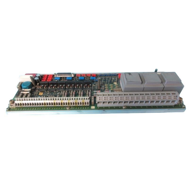 ABB UA C346 AE01 HIEE300831R0001 Terminal Unit Trusted supplier