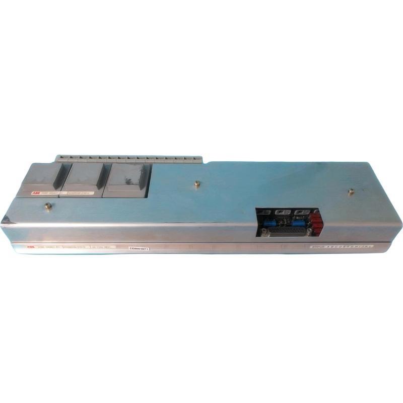ABB UA C346 AE01 HIEE300831R0001 Terminal Unit Trusted supplier