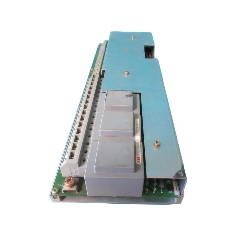 ABB UA C346 AE01 HIEE300831R0001 Ter