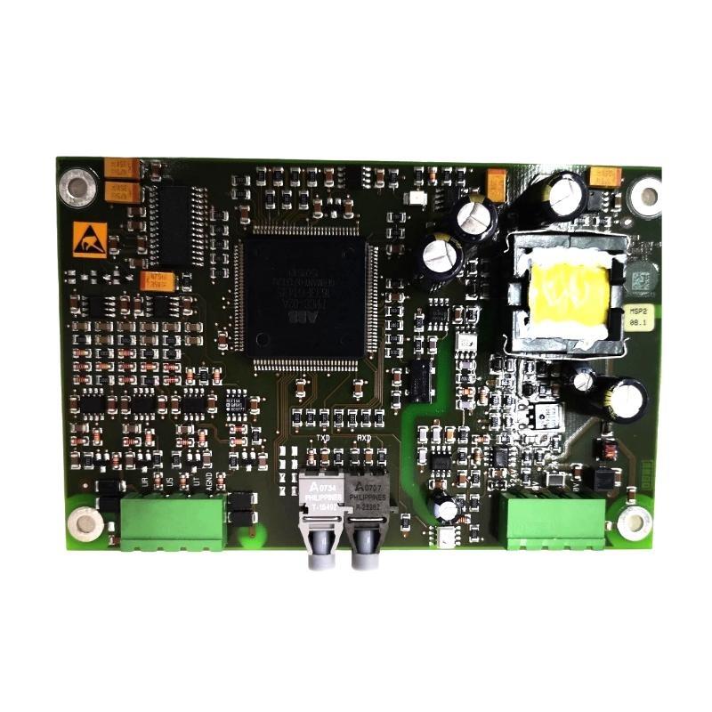 ABB UA C375 AE103 3BHB006621R0103 PC Board Trusted supplier
