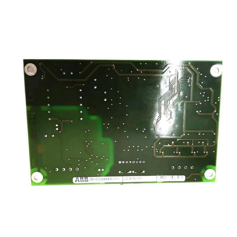 ABB UA C375 AE103 3BHB006621R0103 PC Board Trusted supplier