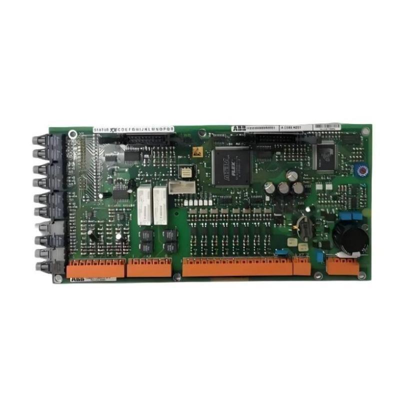 ABB UA C389 AE01 HIEE300888R0001 Pul