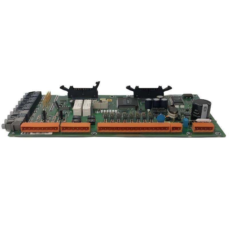 ABB UA C389 AE01 HIEE300888R0001 Pulse Amplifier Trusted supplier