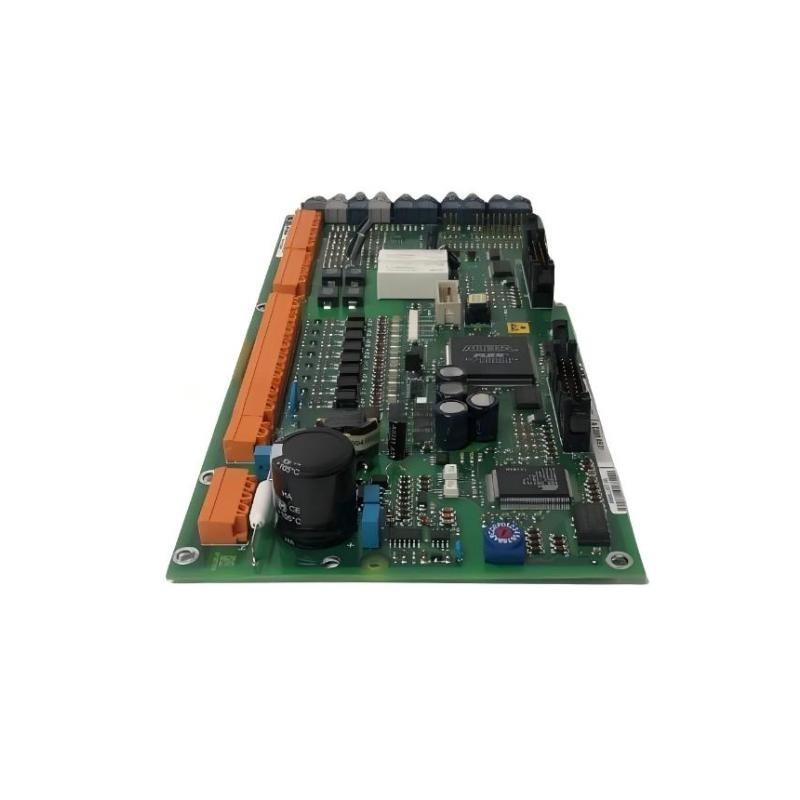 ABB UA C389 AE01 HIEE300888R0001 Pulse Amplifier Trusted supplier
