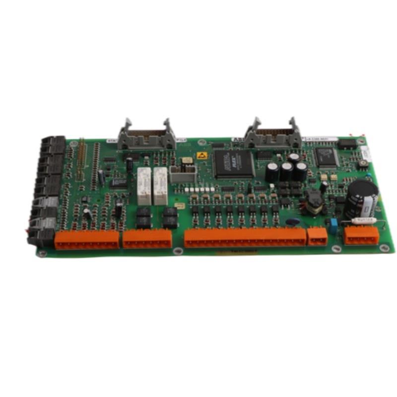ABB UA C389 AE02 HIEE300888R0002 Control Processor Module Trusted supplier