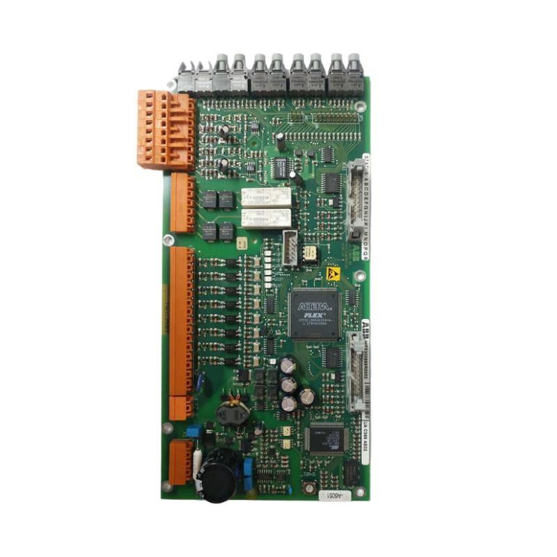 ABB UA C389 AE02 HIEE300888R0002 Con