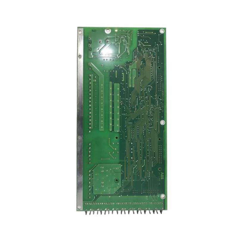 ABB UA C389 AE02 HIEE300888R0002 Control Processor Module Trusted supplier