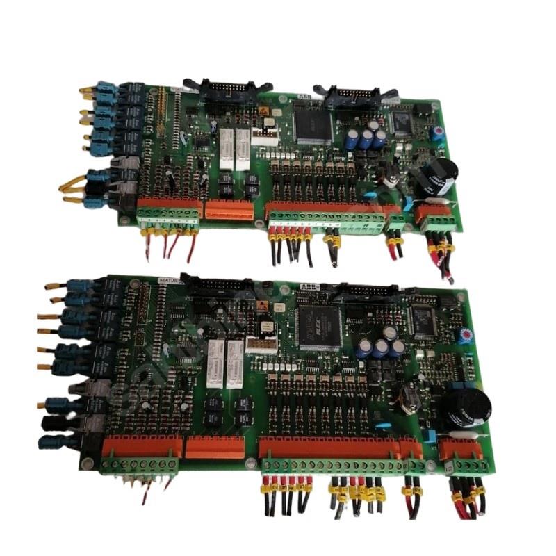 ABB UA C389 AE02 HIEE300888R0002 Control Processor Module Trusted supplier
