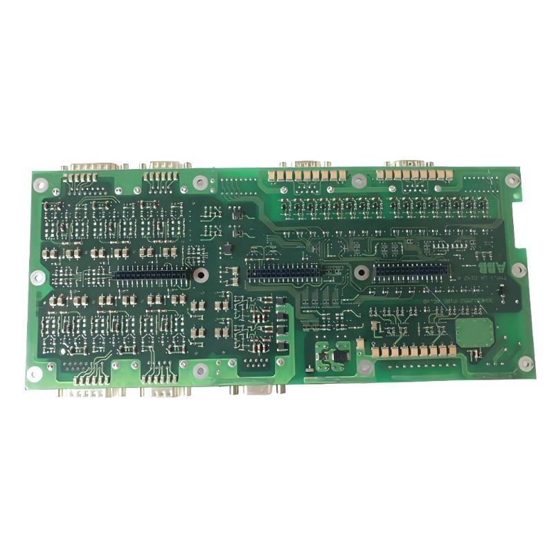 ABB UA D142 A01 3BHE012551R0001 Power Board Trusted supplier