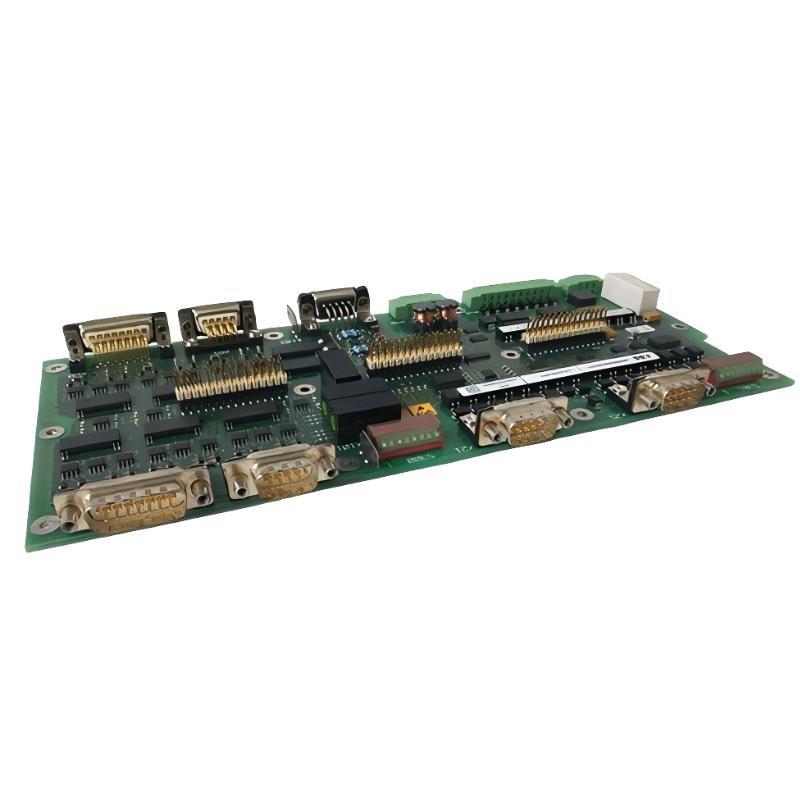 ABB UA D142 A01 3BHE012551R0001 Power Board Trusted supplier