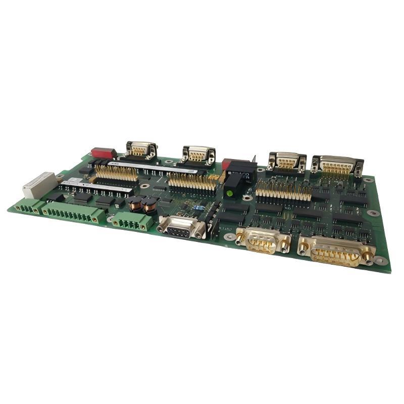 ABB UA D142 A01 3BHE012551R0001 Power Board Trusted supplier