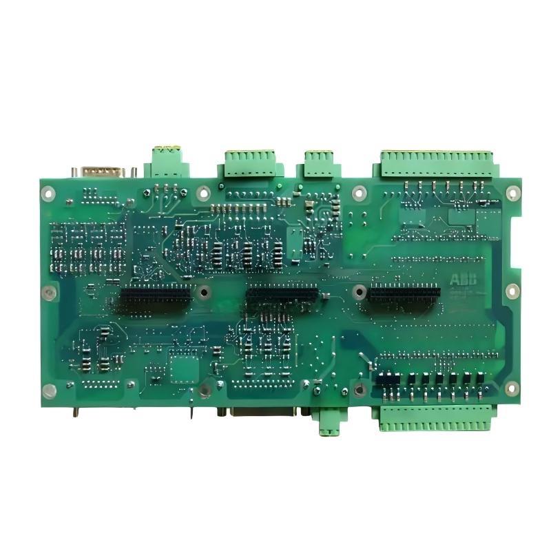 ABB UA D143 A101 3BHE012276R0101 PCB Board 12-Month Warranty