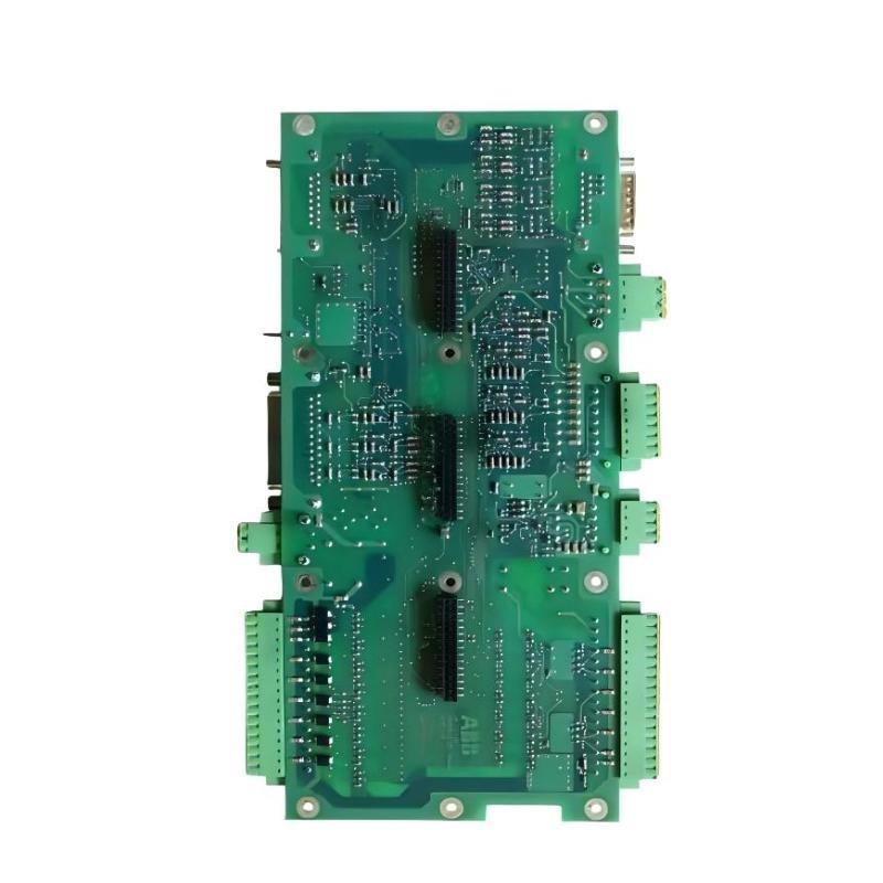 ABB UA D143 A101 3BHE012276R0101 PCB Board 12-Month Warranty