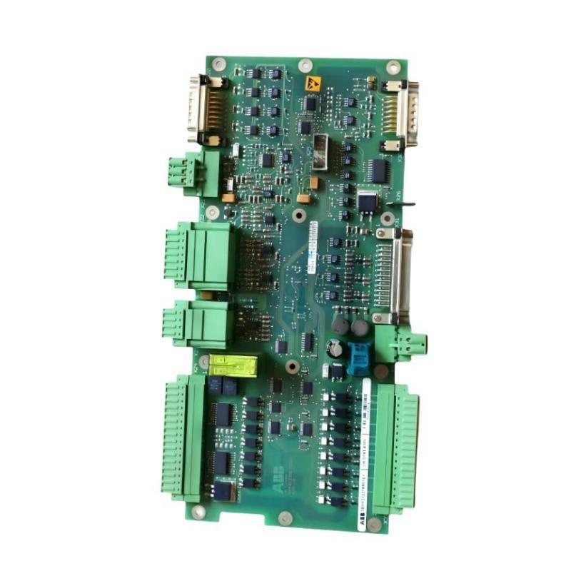 ABB UA D143 A101 3BHE012276R0101 PCB Board 12-Month Warranty
