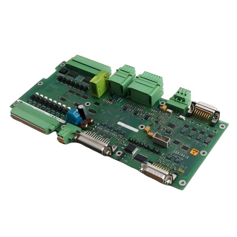 ABB UA D143 A102 3BHE012276R0102 Con