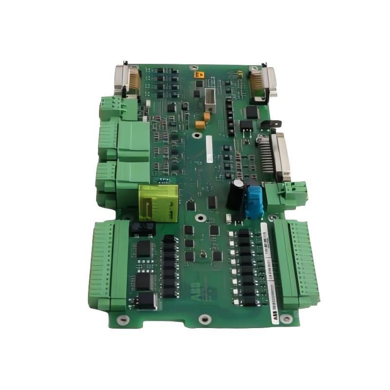 ABB UA D143 A102 3BHE012276R0102 Control Board New In Stock