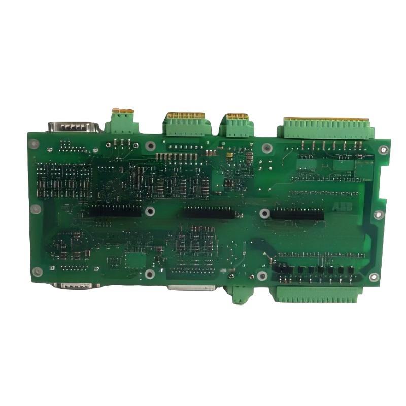 ABB UA D143 A102 3BHE012276R0102 Control Board New In Stock