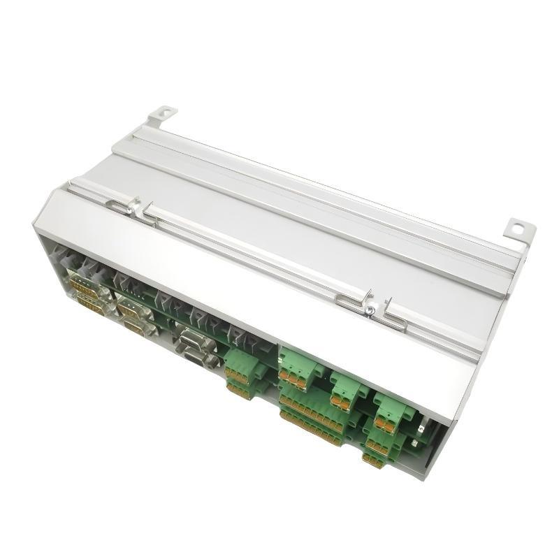 ABB UA D149 A00-0-11 UA D149 A0011 3BHE014135R0011 Combi I/O Module Trusted supplier
