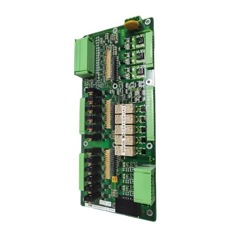 ABB UA D169 A101 3BHE030312R0101 Control Board 12-Month Warranty