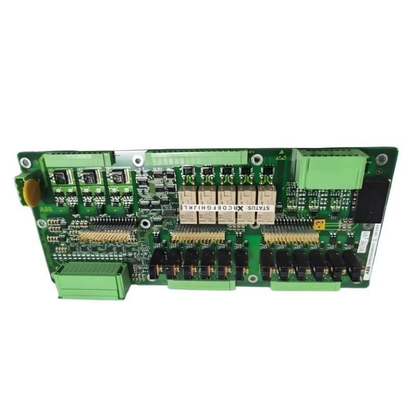 ABB UA D169 A101 3BHE030312R0101 Control Board 12-Month Warranty