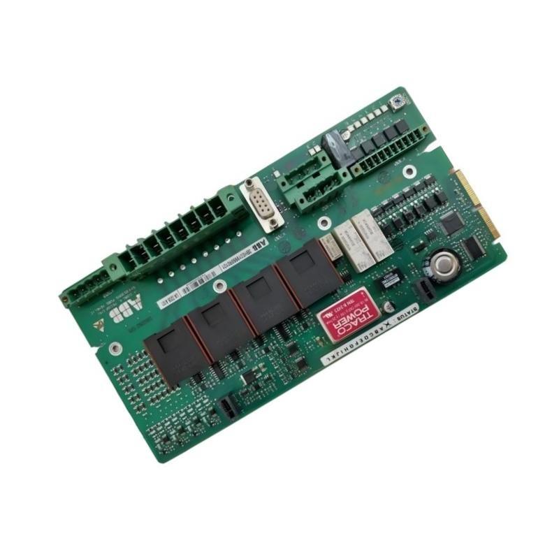 ABB UA D206 A101 3BHE019958R0101 Communication Module Unbelievable Prices!