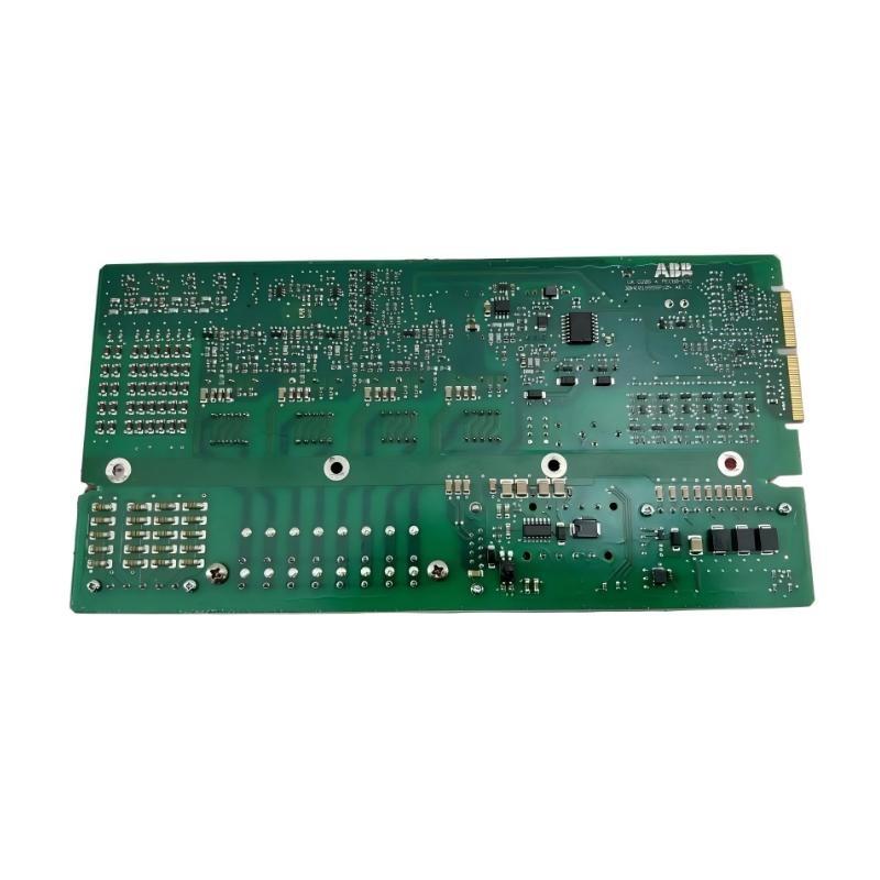 ABB UA D206 A101 3BHE019958R0101 Communication Module Unbelievable Prices!