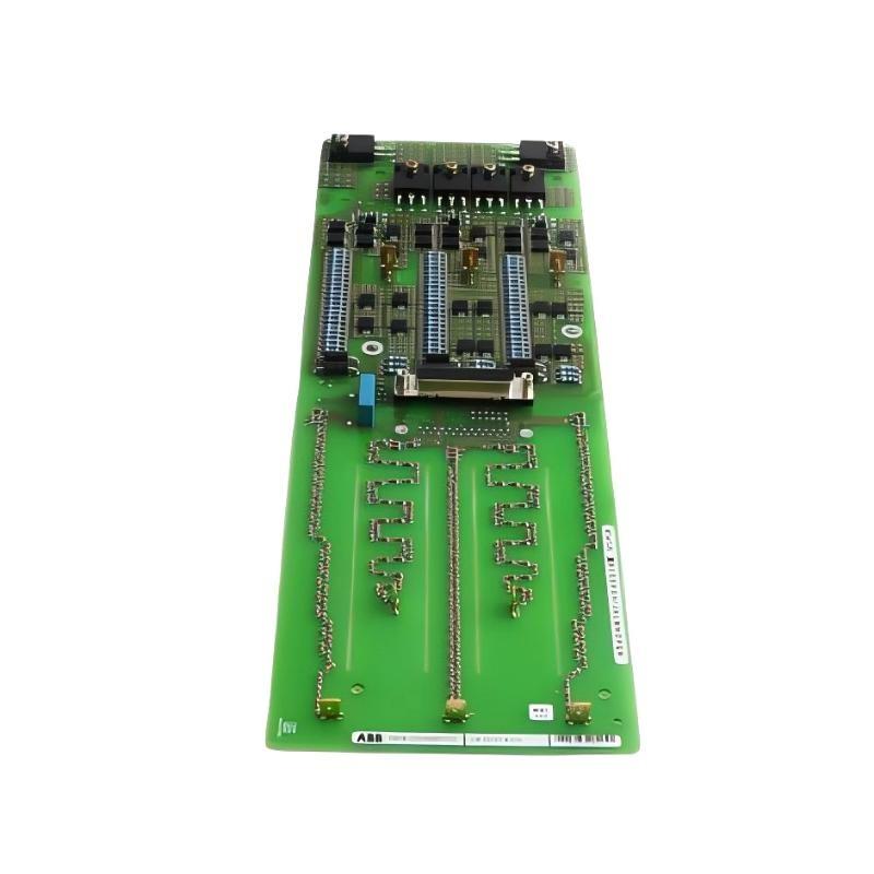ABB UA D215 A102 3BHE026284R0102 PEC