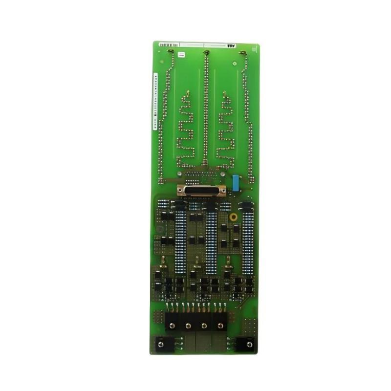 ABB UA D215 A102 3BHE026284R0102 PEC80 Converter Signal Interface 100% New