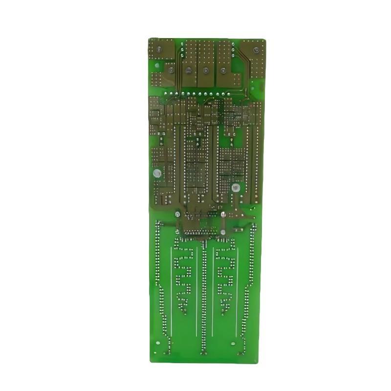 ABB UA D215 A105 3BHE026284R0105 PEC80 Converter Signal Interface Original
