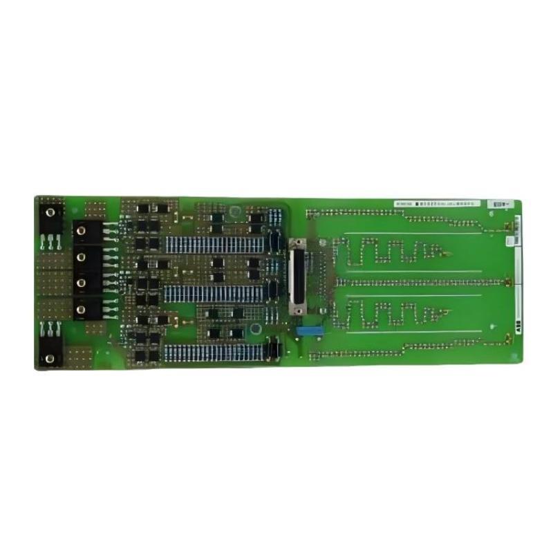 ABB UA D215 A105 3BHE026284R0105 PEC80 Converter Signal Interface Original
