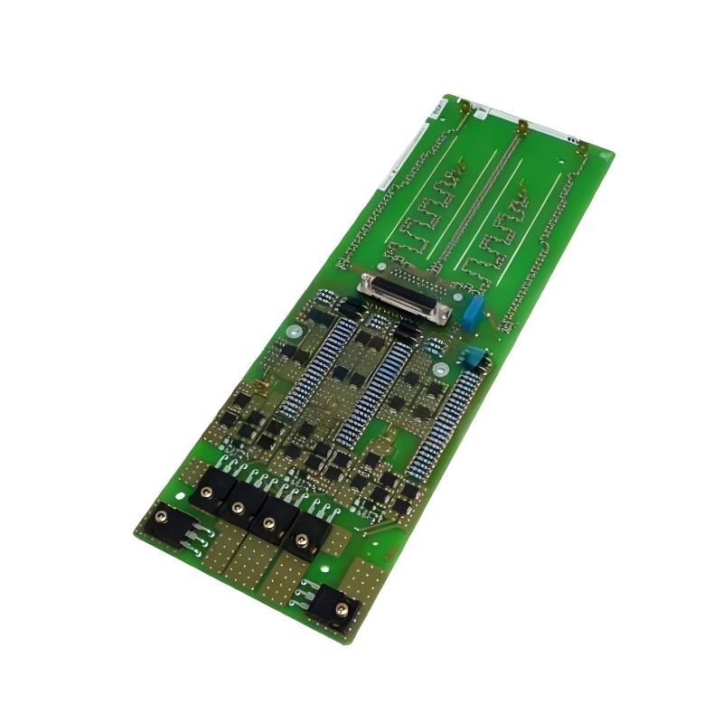 ABB UA D215 A105 3BHE026284R0105 PEC