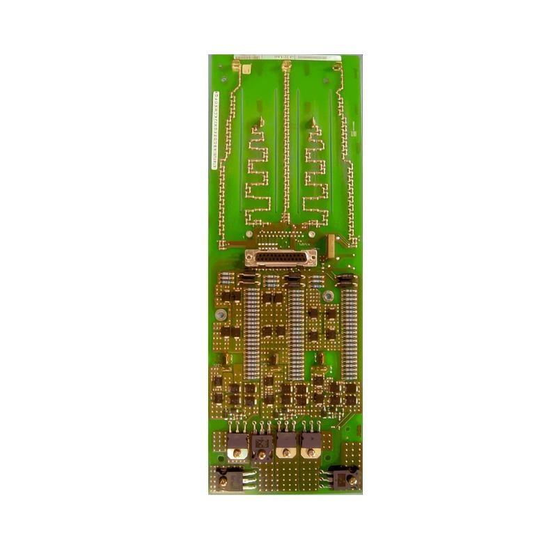 ABB UA D215 A106 3BHE026284R0106 Signal Input Board 12-Month Warranty Fast Shipping!