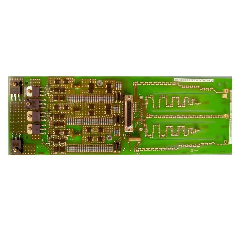 ABB UA D215 A106 3BHE026284R0106 Signal Input Board 12-Month Warranty Fast Shipping!