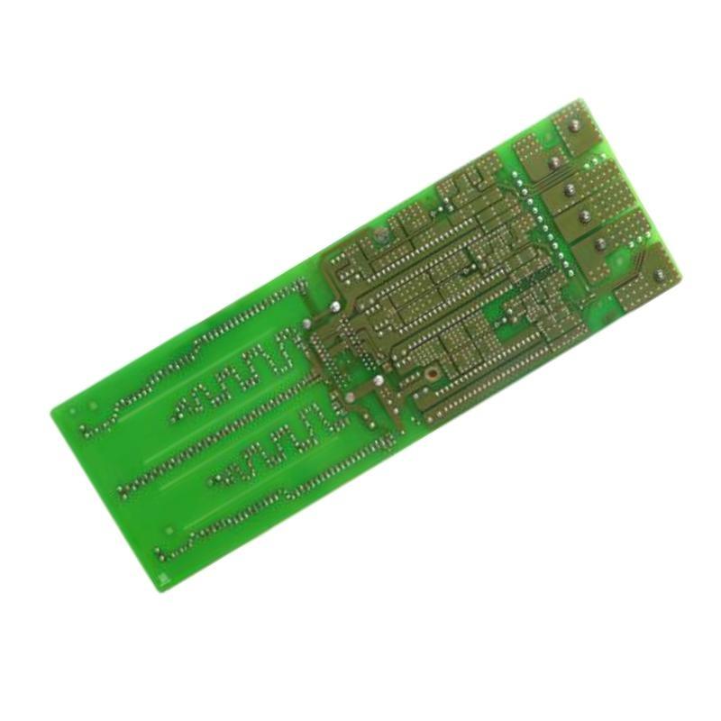 ABB UA D215 A106 3BHE026284R0106 Sig