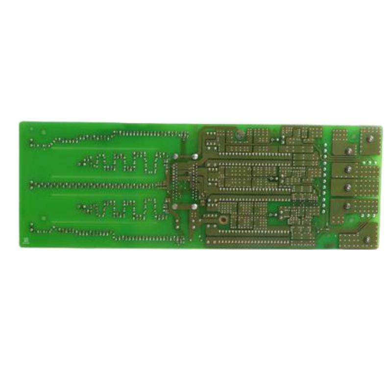 ABB UA D215 A106 3BHE026284R0106 Signal Input Board 12-Month Warranty Fast Shipping!