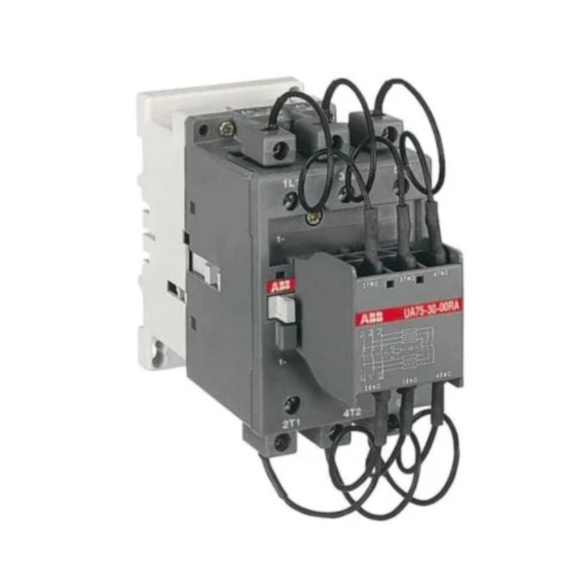 ABB UA50‑30‑00RA 1SBL351024R8000 3-Pole Contactor Fast Shipping!