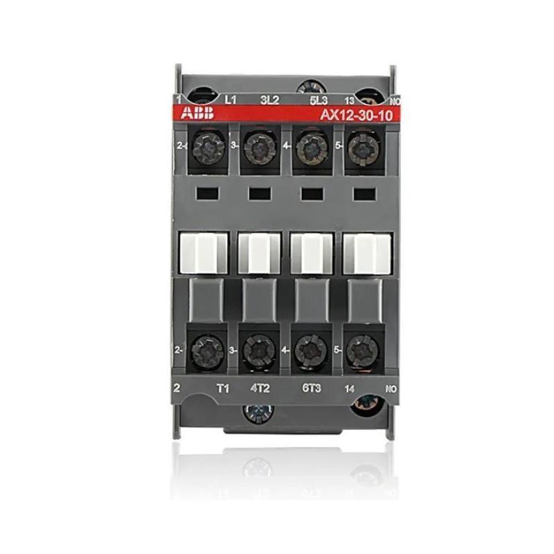 ABB UA50‑30‑00RA 1SBL351024R8000 3-Pole Contactor Fast Shipping!