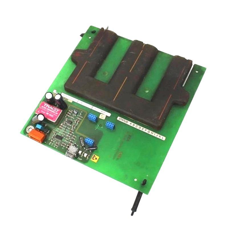 ABB UB C717 AE01 HIEE300927R0001 Voltage Plate 30-Day Returns！