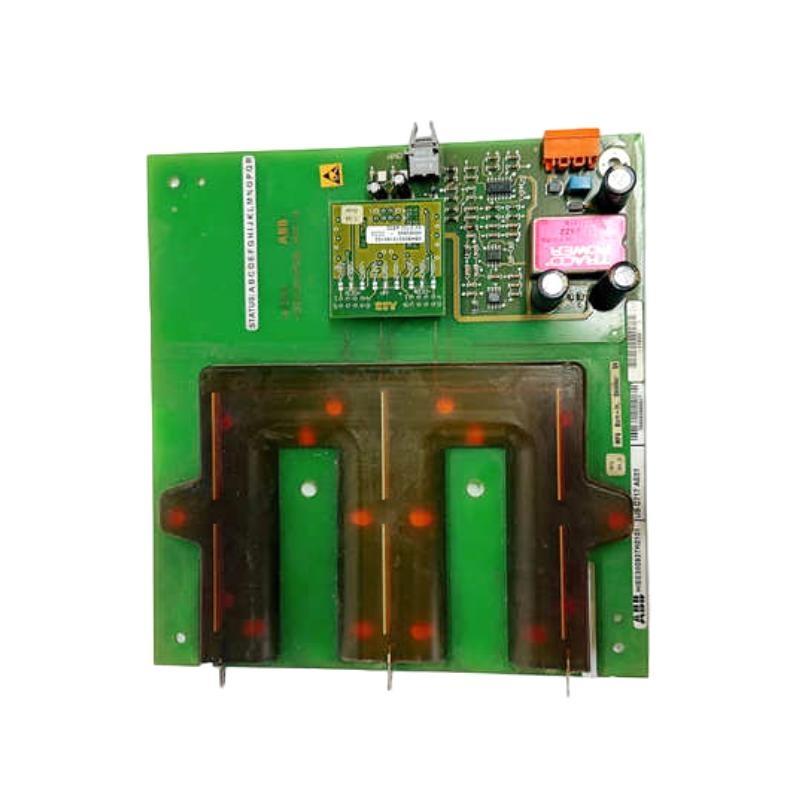 ABB UB C717 AE01 HIEE300927R0001 Vol