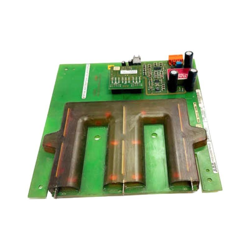 ABB UB C717 AE01 HIEE300927R0001 Voltage Plate 30-Day Returns！