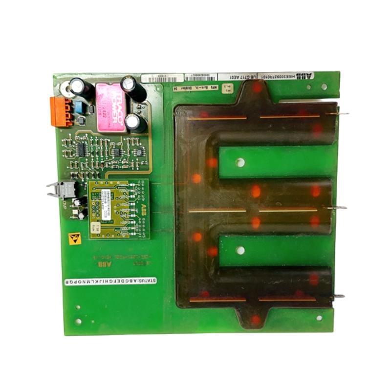 ABB UB C717 AE101 HIEE300927R0101 Hi