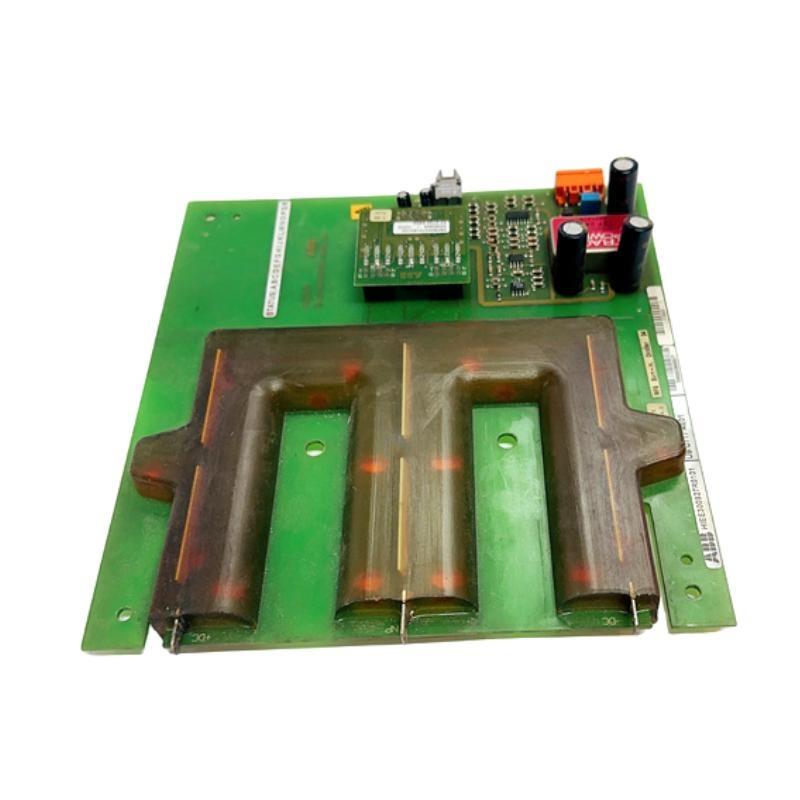 ABB UB C717 AE101 HIEE300927R0101 High Voltage Inverter Main Board Fast Shipping!