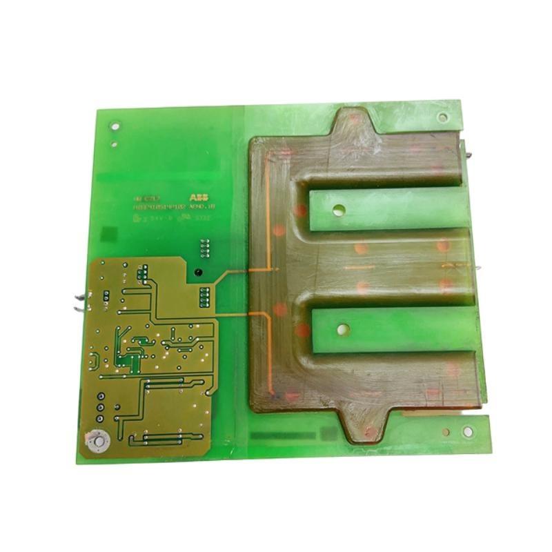 ABB UB C717 AE101 HIEE300927R0101 High Voltage Inverter Main Board Fast Shipping!