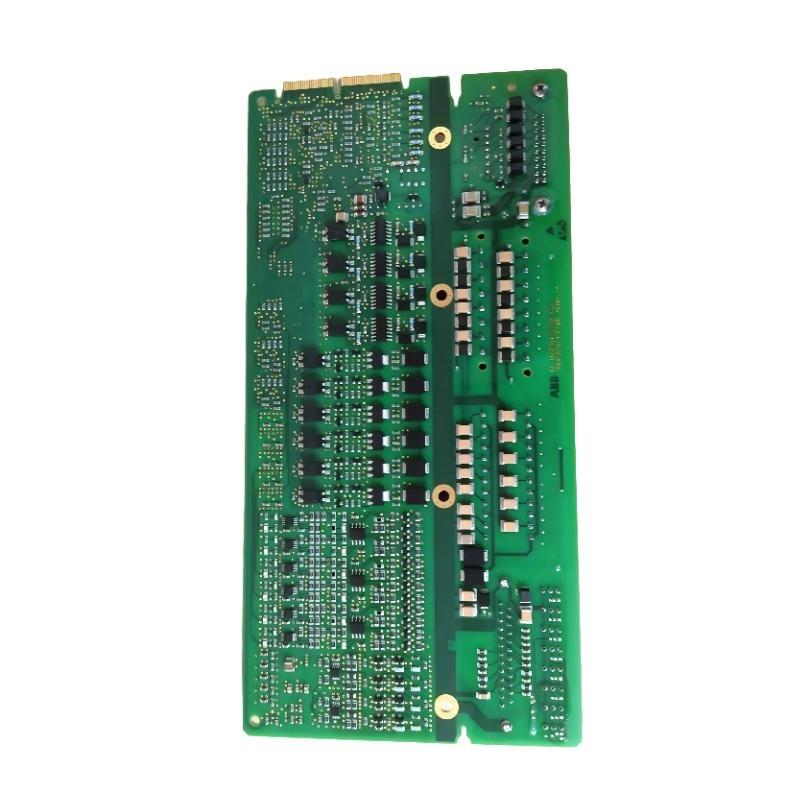 ABB UC D216 A 3BHE027632R0101 Mainboard Trusted supplier