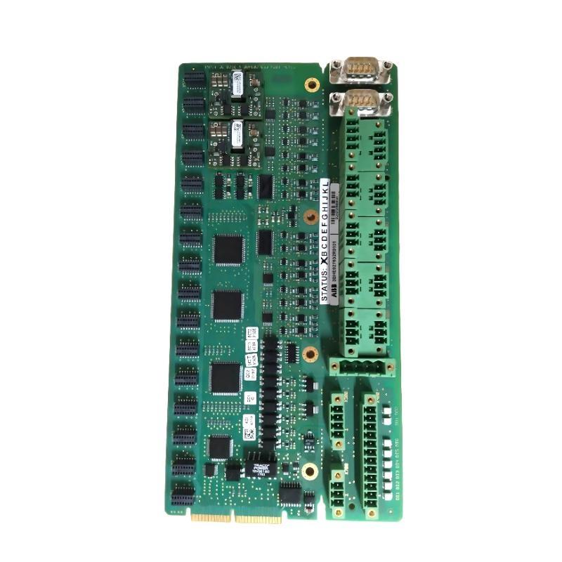 ABB UC D216 A 3BHE027632R0101 Mainboard Trusted supplier